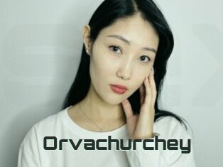 Orvachurchey