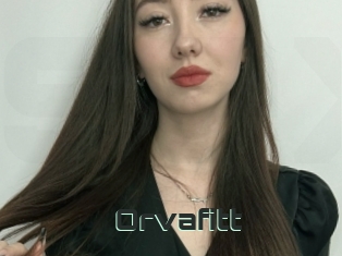 Orvafitt