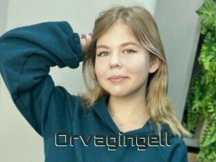 Orvagingell