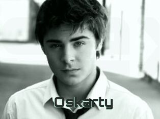 Oskarty