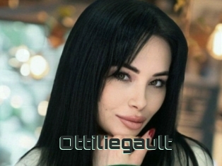 Ottiliegault