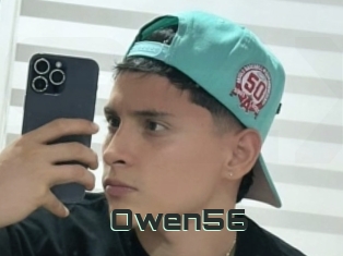 Owen56