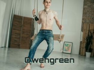 Owengreen