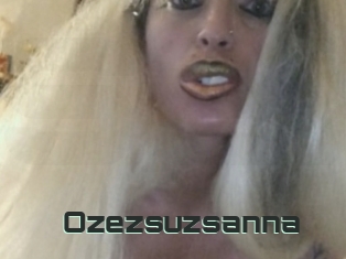 Ozezsuzsanna