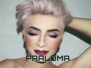PAALOMA