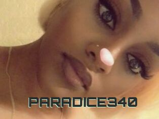 PARADICE340