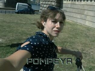 POMPEYA