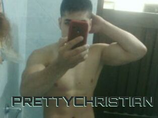PRETTYCHRISTIAN