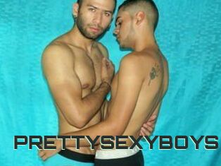 PRETTYSEXYBOYS