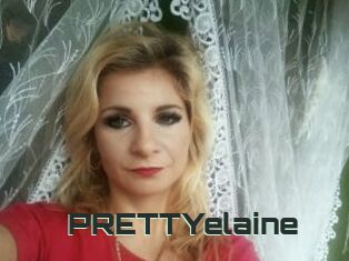 PRETTYelaine