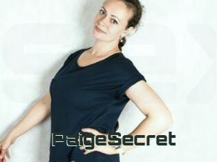 PaigeSecret