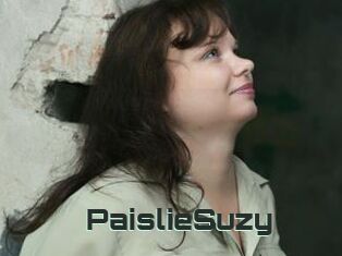 PaislieSuzy