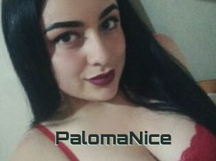 PalomaNice