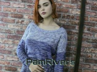 PamRivers