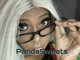 PandaSweets