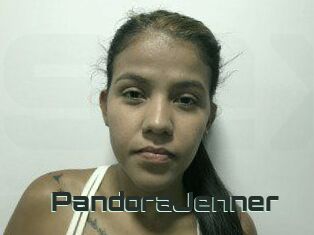 PandoraJenner