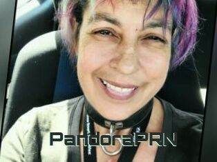 PandoraPRN