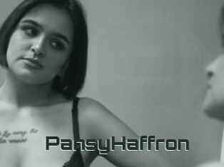 PansyHaffron