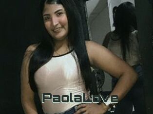 PaolaLove