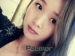 Paomor