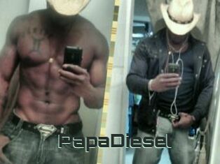 PapaDiesel