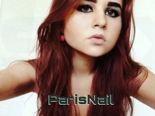 ParisNail