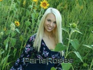 ParisRoses