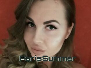 ParisSummer