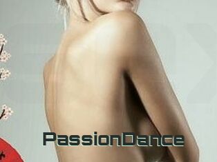 PassionDance