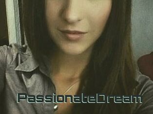 PassionateDream