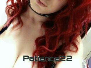 Patience22