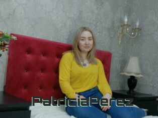 PatriciaPerez