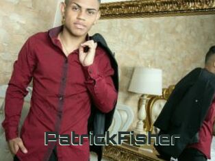PatrickFisher