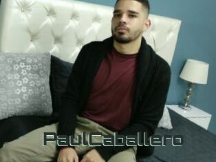 PaulCaballero