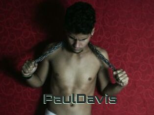 PaulDavis