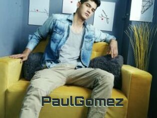 PaulGomez