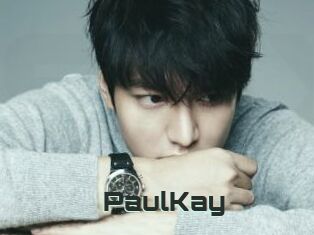 PaulKay