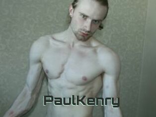PaulKenry