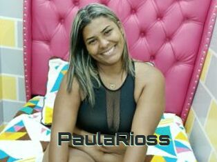 PaulaRioss
