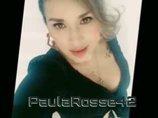 PaulaRosse42