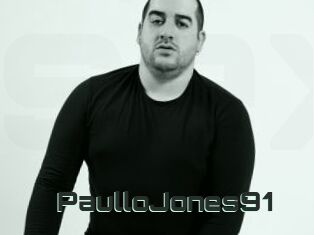 PaulloJones91