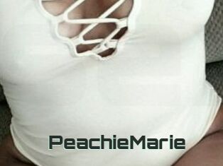PeachieMarie
