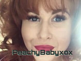 PeachyBabyxox