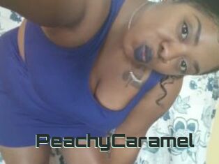 PeachyCaramel