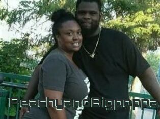PeachyandBigpoppa
