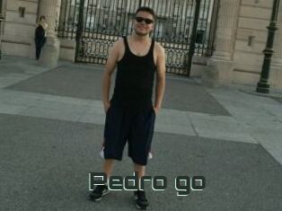 Pedro_go