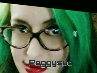 Peggysue