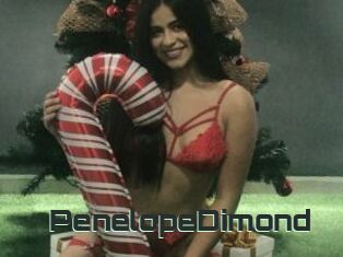 PenelopeDimond