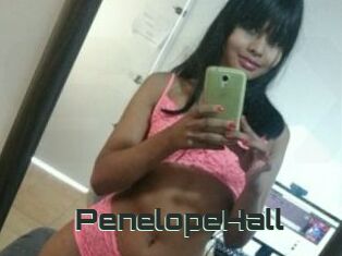 PenelopeHall