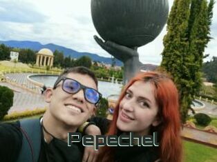 Pepechel